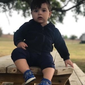 Meet your Posher, Luis rafael